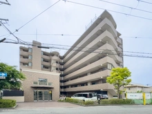 【大阪府/大阪市住吉区南住吉】ライオンズマンション長居 