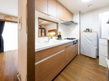 【大阪府/大阪市住吉区南住吉】ライオンズマンション長居 
