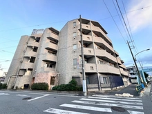 【東京都/大田区北嶺町】ステージグランデ田園調布 