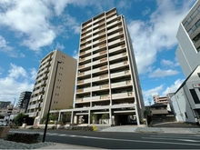 【愛知県/名古屋市東区葵】野村ステイツ千種 