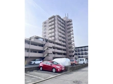 【愛知県/名古屋市北区長喜町】宝マンション東志賀 