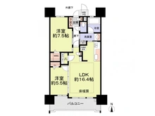 【愛知県/名古屋市西区新道】ライオンズミッドナゴヤレジデンス 
