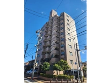 【愛知県/名古屋市北区金城町】ユーハウス志賀公園 