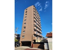 【愛知県/名古屋市北区金城町】ユーハウス志賀公園 