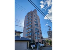 【愛知県/名古屋市北区金城町】ユーハウス志賀公園 