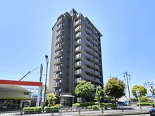 【愛知県/名古屋市昭和区山手通】イトーピア八事マンション 