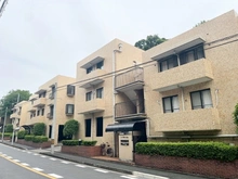 【愛知県/名古屋市昭和区川名山町】コープ野村川名山 