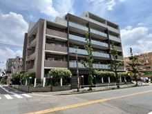 【愛知県/名古屋市名東区高社】BELISTA高社 