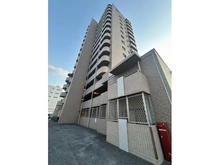 【愛知県/名古屋市西区則武新町】ラドーニ則武　天空の館 