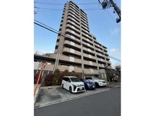 【愛知県/名古屋市西区則武新町】ラドーニ則武　天空の館 