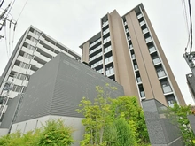 【愛知県/名古屋市昭和区藤成通】プラセシオン桜山 