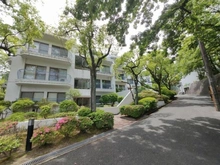 【愛知県/名古屋市昭和区高峯町】シャンボール山手D棟 