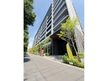【愛知県/名古屋市北区猿投町】MID　WARD　CITY 