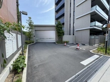 【愛知県/名古屋市北区猿投町】MID　WARD　CITY 