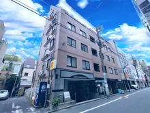 【東京都/新宿区荒木町】カインドステージ四谷三丁目 