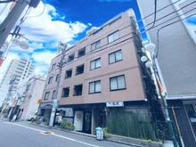 【東京都/新宿区荒木町】カインドステージ四谷三丁目 