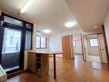 【東京都/新宿区荒木町】カインドステージ四谷三丁目 
