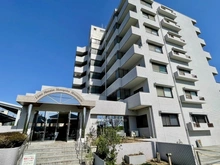 【京都府/京都市伏見区桃山町養斉】ライオンズマンション桃山南口 