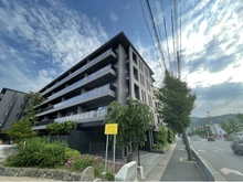 【京都府/京都市右京区嵯峨天龍寺若宮町】ライオンズ嵯峨天龍寺若宮　西の邸 