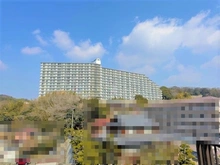 【兵庫県/神戸市垂水区名谷町】セントポリア神戸運動公園 