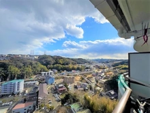 【兵庫県/神戸市垂水区名谷町】セントポリア神戸運動公園 