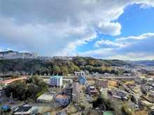 【兵庫県/神戸市垂水区名谷町】セントポリア神戸運動公園 
