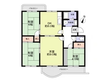 【兵庫県/神戸市須磨区神の谷】名谷19団地85号棟 