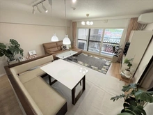 【兵庫県/神戸市垂水区つつじが丘】東急ドエル名谷つつじが丘ビレジ3 