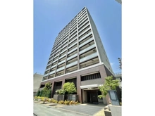 【兵庫県/神戸市中央区割塚通】ヌーヴェルワイズ灘駅前 