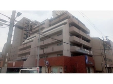 【兵庫県/明石市大明石町】パークサイド明石 