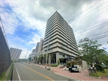 【兵庫県/神戸市須磨区清水台】グレーシイ須磨アルテピア2番街 