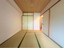 【兵庫県/神戸市須磨区清水台】グレーシイ須磨アルテピア2番街 