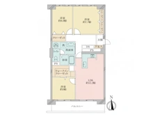 【大阪府/大阪市西区南堀江】あみだ池ハイツ 