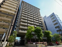 【大阪府/大阪市中央区谷町】谷町グランドハイツ 