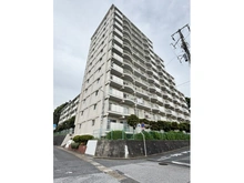 【千葉県/千葉市稲毛区稲毛町】稲毛台サンハイツA棟 