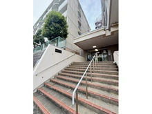 【千葉県/千葉市稲毛区稲毛町】稲毛台サンハイツA棟 