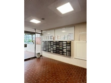 【千葉県/千葉市稲毛区稲毛町】稲毛台サンハイツA棟 