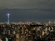 【東京都/豊島区東池袋】ライオンズタワー池袋 