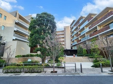 【東京都/板橋区大山西町】ブリリア大山パークフロント 