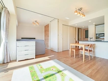【東京都/板橋区大山西町】ブリリア大山パークフロント 