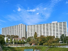 【神奈川県/座間市入谷東】東建座間ハイツ4号棟 