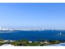 【神奈川県/横浜市西区みなとみらい】M．M．TOWERS　the　East 
