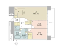 【神奈川県/横浜市西区みなとみらい】M．M．TOWERS　the　East 