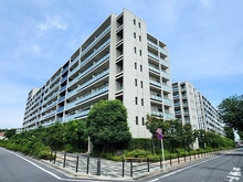 【東京都/練馬区関町南】ブリリアシティ三鷹 