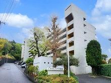 【神奈川県/川崎市麻生区上麻生】コーポラティブハウス柿生 