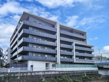 【神奈川県/横浜市港北区日吉】Brillia日吉三丁目／ブリリア日吉三丁目 