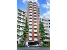 【東京都/杉並区梅里】阿佐ヶ谷ダイヤモンドマンション 