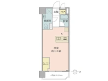 【東京都/杉並区梅里】阿佐ヶ谷ダイヤモンドマンション 