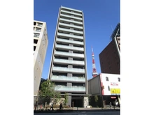 【東京都/港区東麻布】クラッシィスイート・ジオ東麻布 