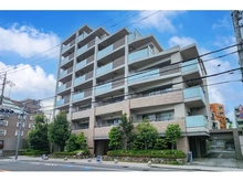 【東京都/世田谷区給田】ブリリア仙川ザレジデンス 